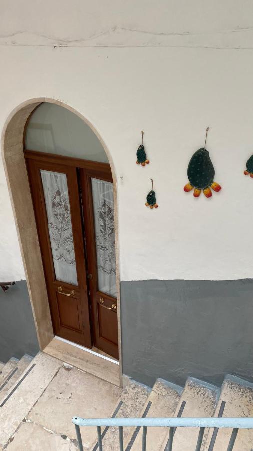Arco Vanese Bari Exterior photo