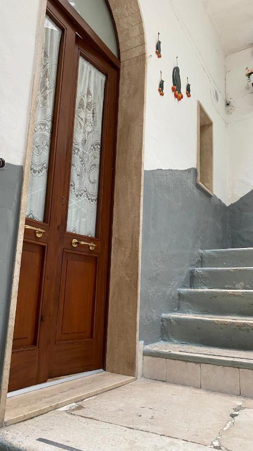 Arco Vanese Bari Exterior photo