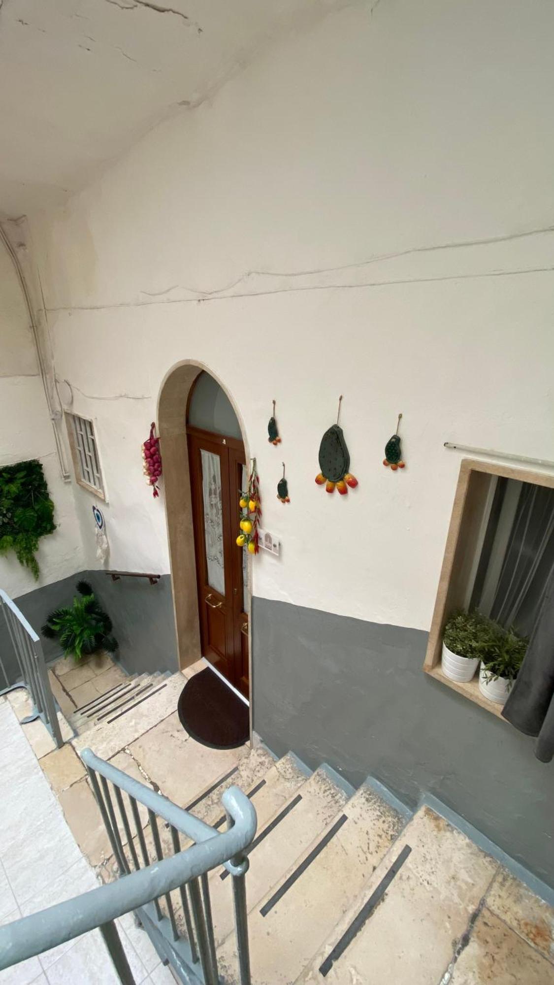 Arco Vanese Bari Exterior photo
